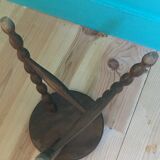 Tripod stool