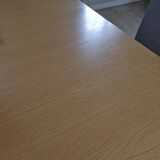 Contemporary dining table by XVL Home Collection (Brussels)