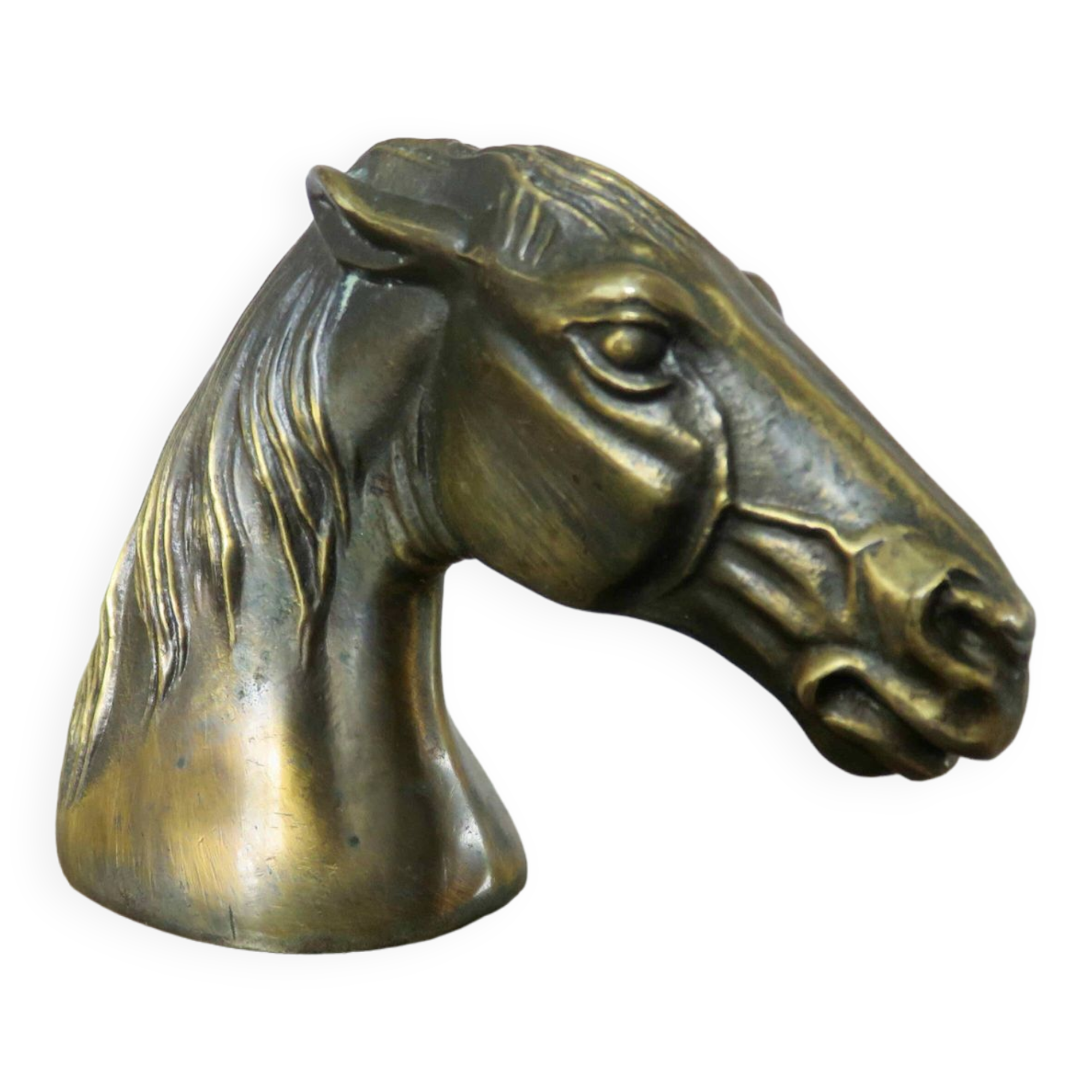 Bottle opener " HORSY " Paris 50s 60s