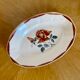 Dessert dish Digoin Sarguemines 1930