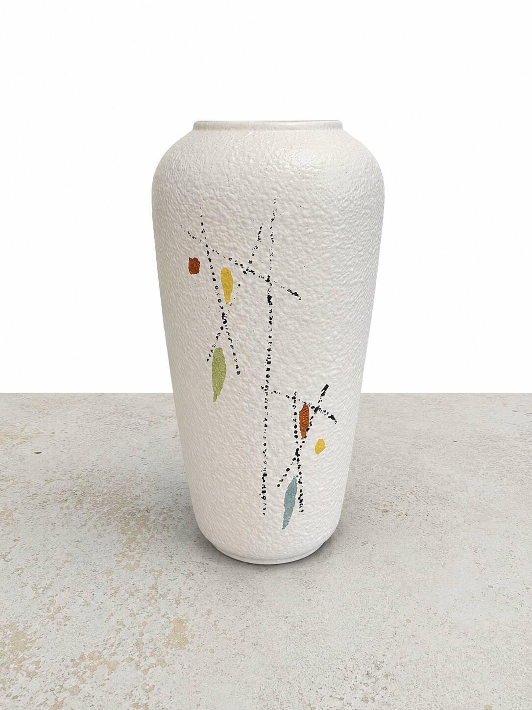 Vase W-G