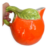 Slush pitcher