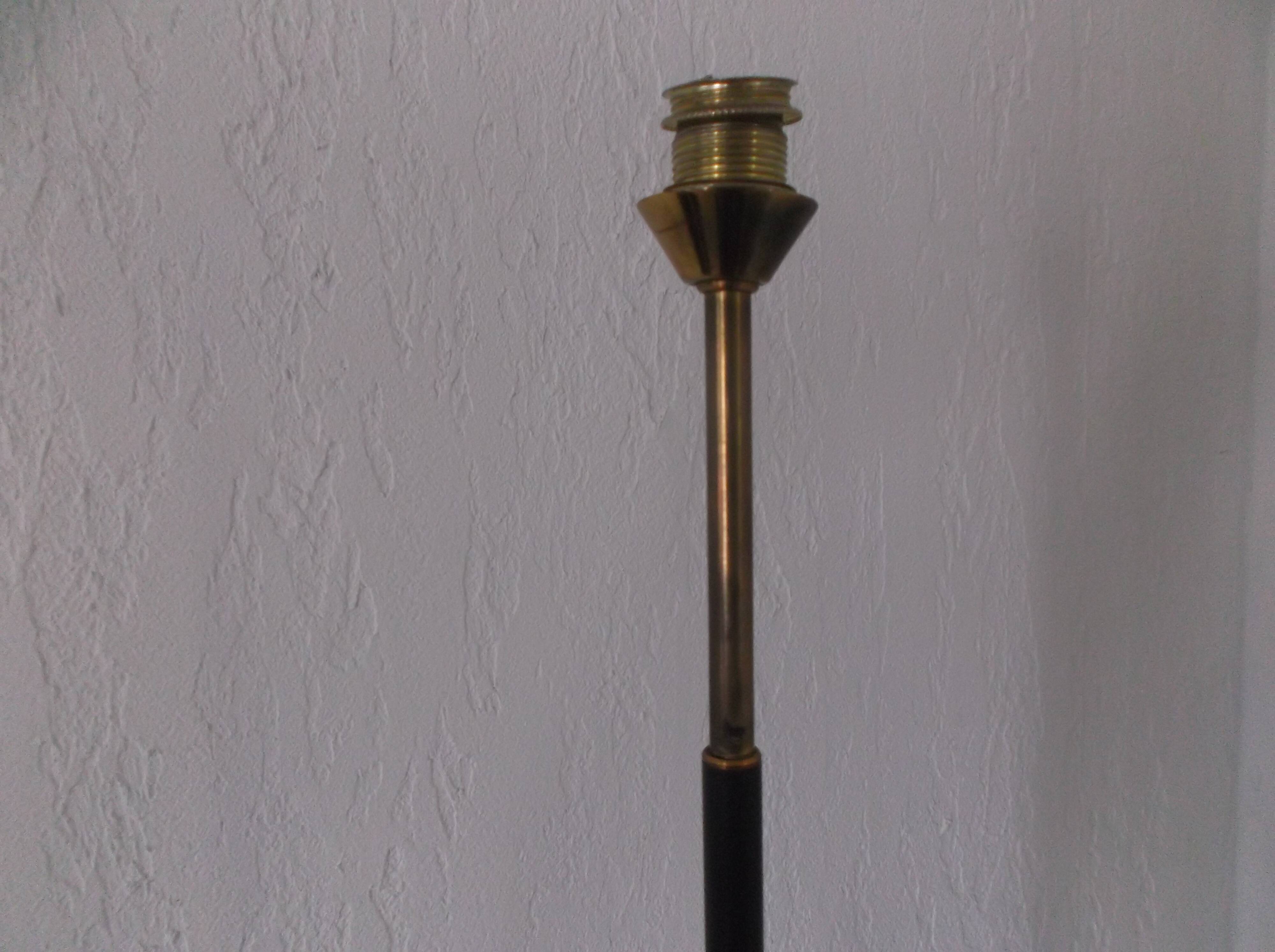 Lamppost Arlus comma