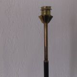 Lampadaire Arlus virgule