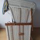 Beach and garden basket tcm 80s.