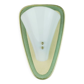 Applique des années 1950