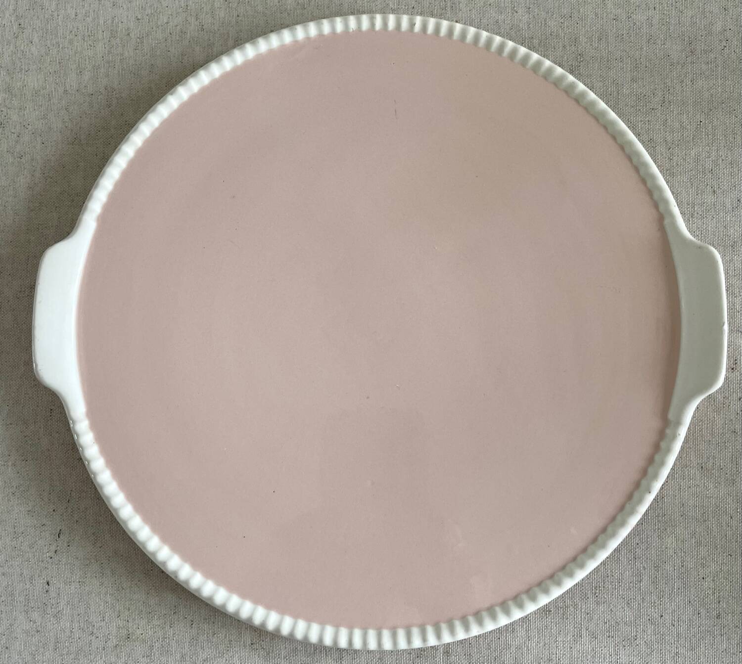 Villeroy & Boch serving dish 1950's.