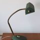 Articulated notary lamp from the 1950s