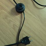 Two-light floor lamp 1950