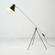 Henk Fillekes, Magneto Floor Lamp for Artiforte