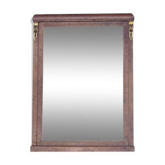 Period mirror 1900