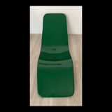 Charles Zublena lounge chair