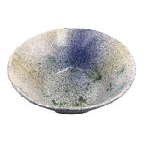 Craft salad bowl