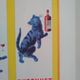 A paper advertisement wine tonic with Quiquina  1937