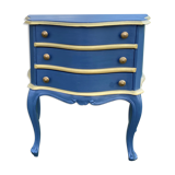 Accent furniture restyled