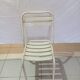 Set of bistro chairs