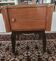 Art Deco bedside table