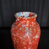 Ceramic pottery set