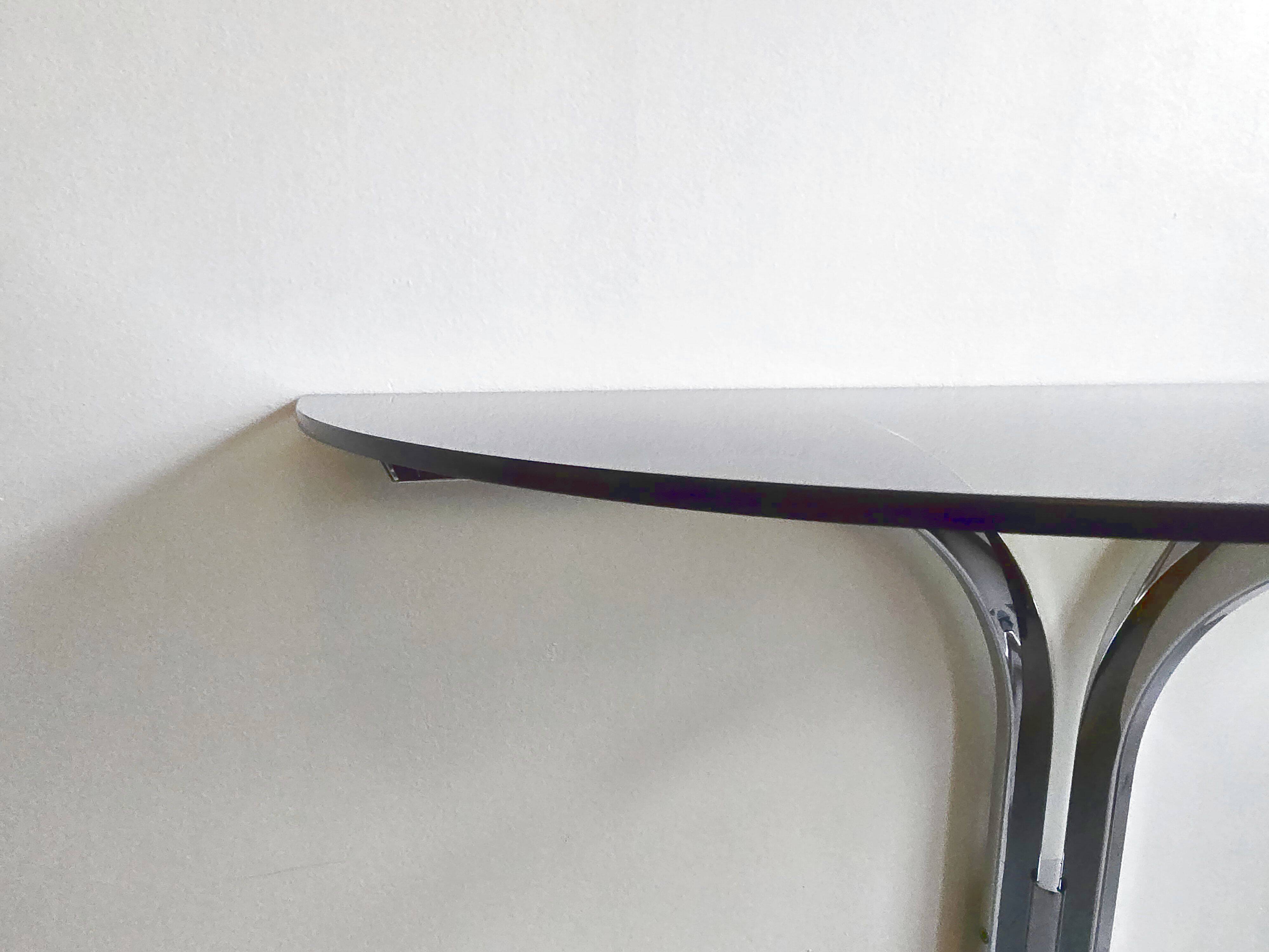 Vintage Roche Bobois console 1970