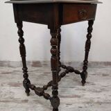 Table d'appoint