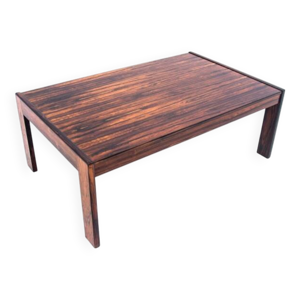 Table basse, danemark,