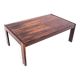 Table basse, Danemark, années 1960