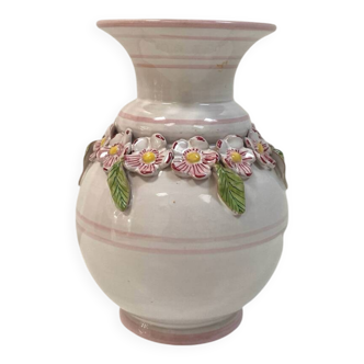 Large Italian vase - 1970s