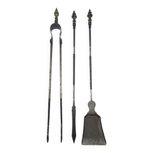 Bouhon Frères accessoires