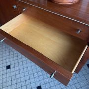 Grande enfilade vintage