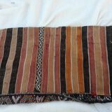 Moroccan Cushion cover double-sided