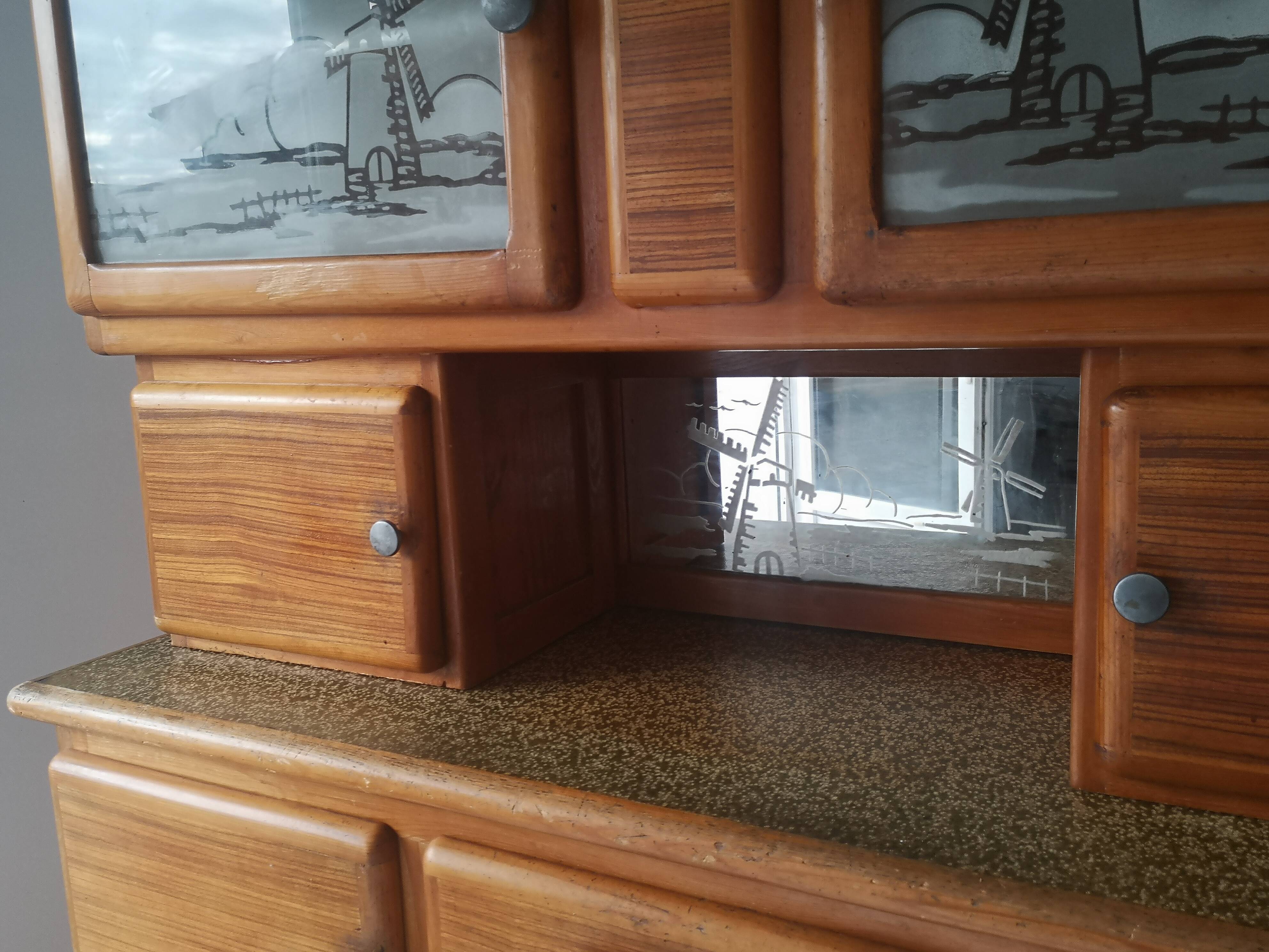 Mado sideboard
