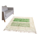 Tapis bérbere artisanal 250cmx150cm