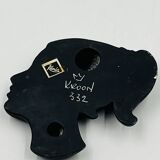 Head woman Kroon Kenya 332