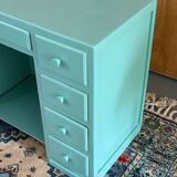 Children's desk from the 40s/50s