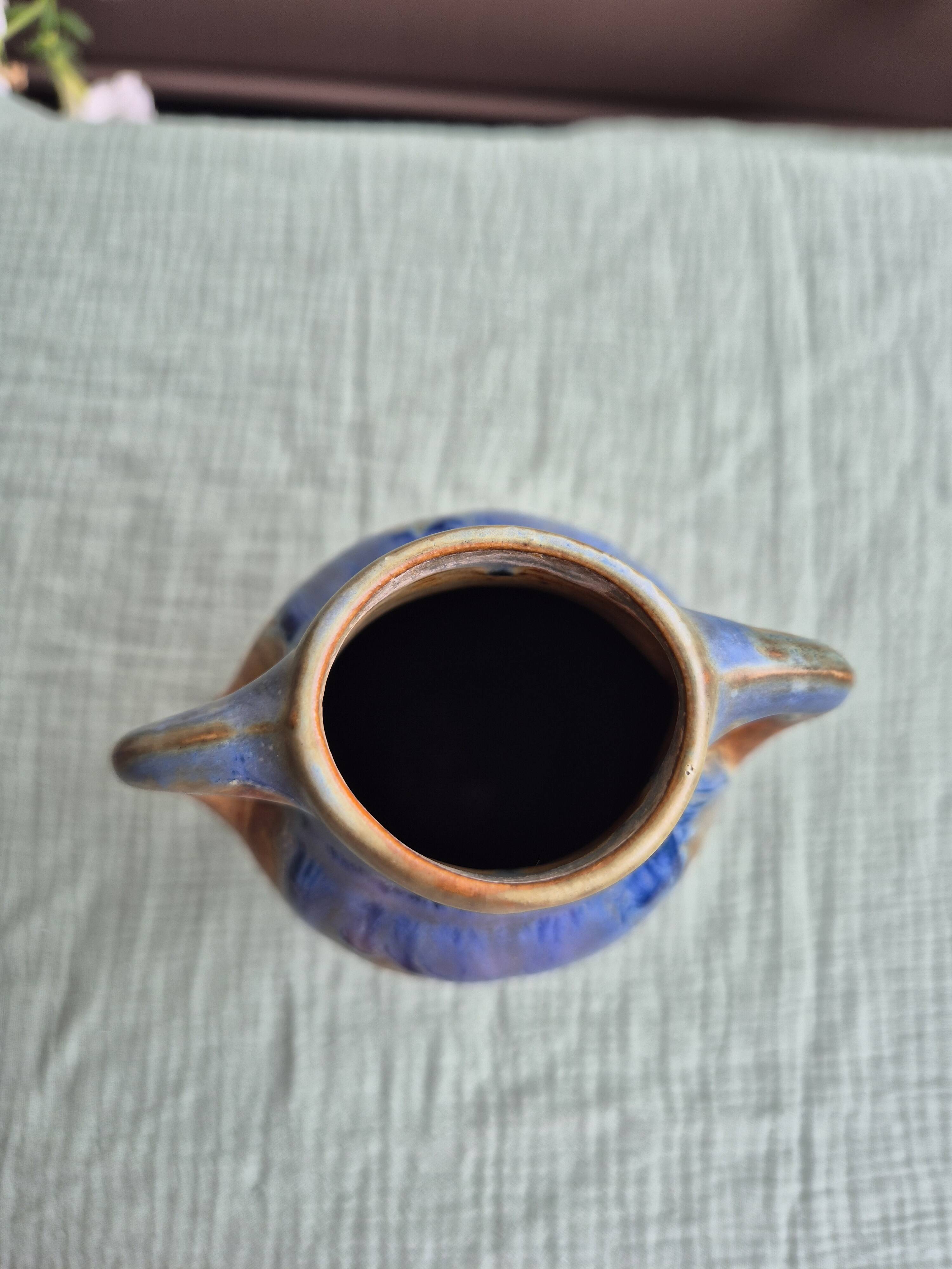 Vase G Metenier