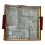 Art Deco Serving Tray