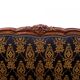 Small antique sofa from the late 19th century, France. After renovation.