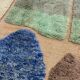 Beldi - Modern Moroccan Berber rug in wool