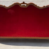 Banquette Baroque Rococo