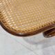 Thonet rocking chair, model 7500