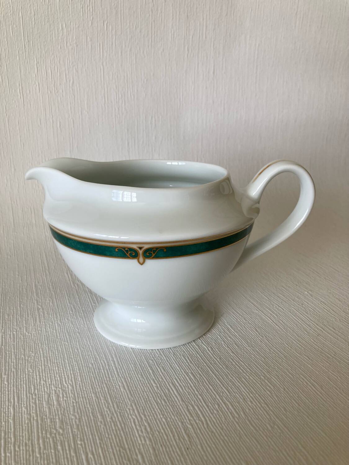 Rémy Delinières Calypso Sauceboat