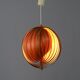 Suspension par Hans Agne Jakobsson, circa 1960