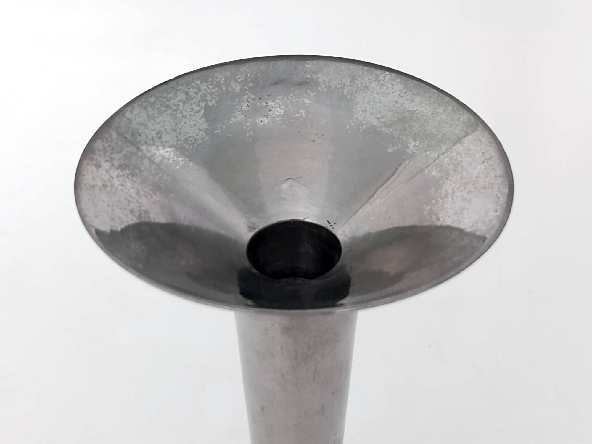 candlestick set Art Deco Bauhaus era