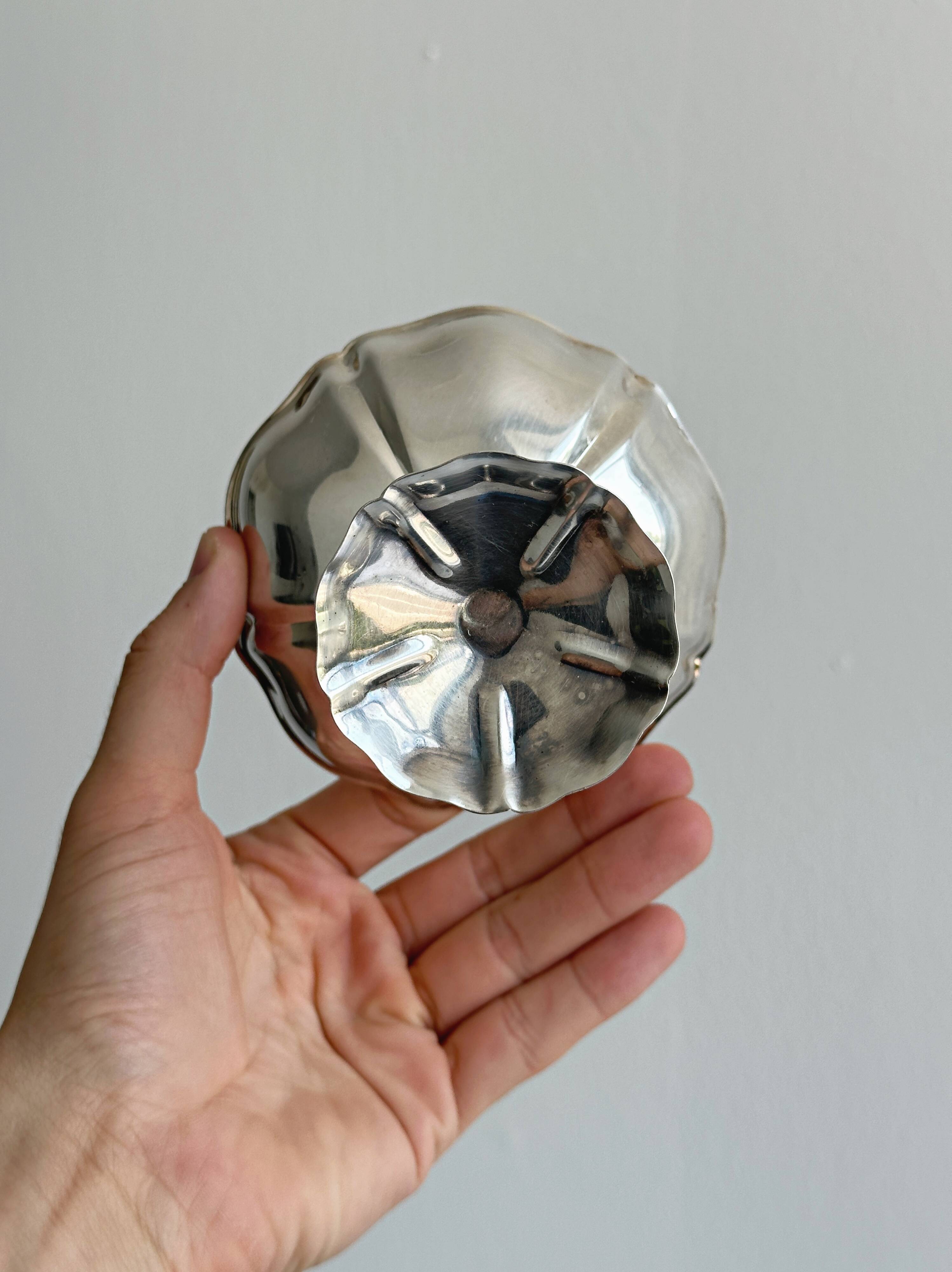 6 coupes à glace