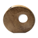 Soliflore vase in sandstone