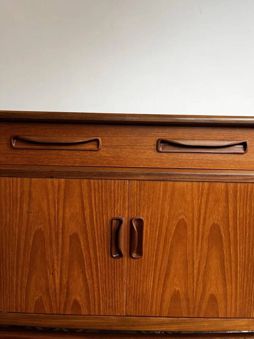 Sideboard 'Fresco' – Victor Wilkins for G-Plan