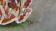 Tableau huile sur panneau bouquet signé J.Delage