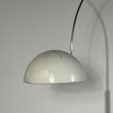 Floor lamp Coupe 3320R by Joe Colombo for Oluce 60s