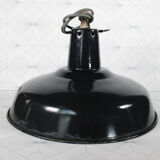 Industrial enamel hanging