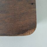 Serving tray